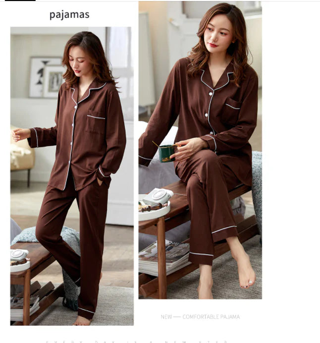 Pajama Suit for women