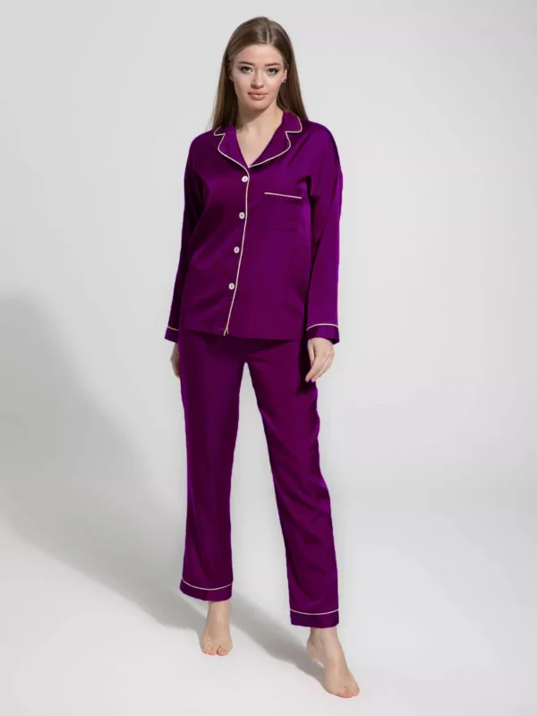 Pajama Suit for women